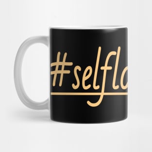 Self love Friday Mug